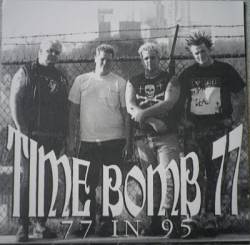 Time Bomb 77 : 77 in 95